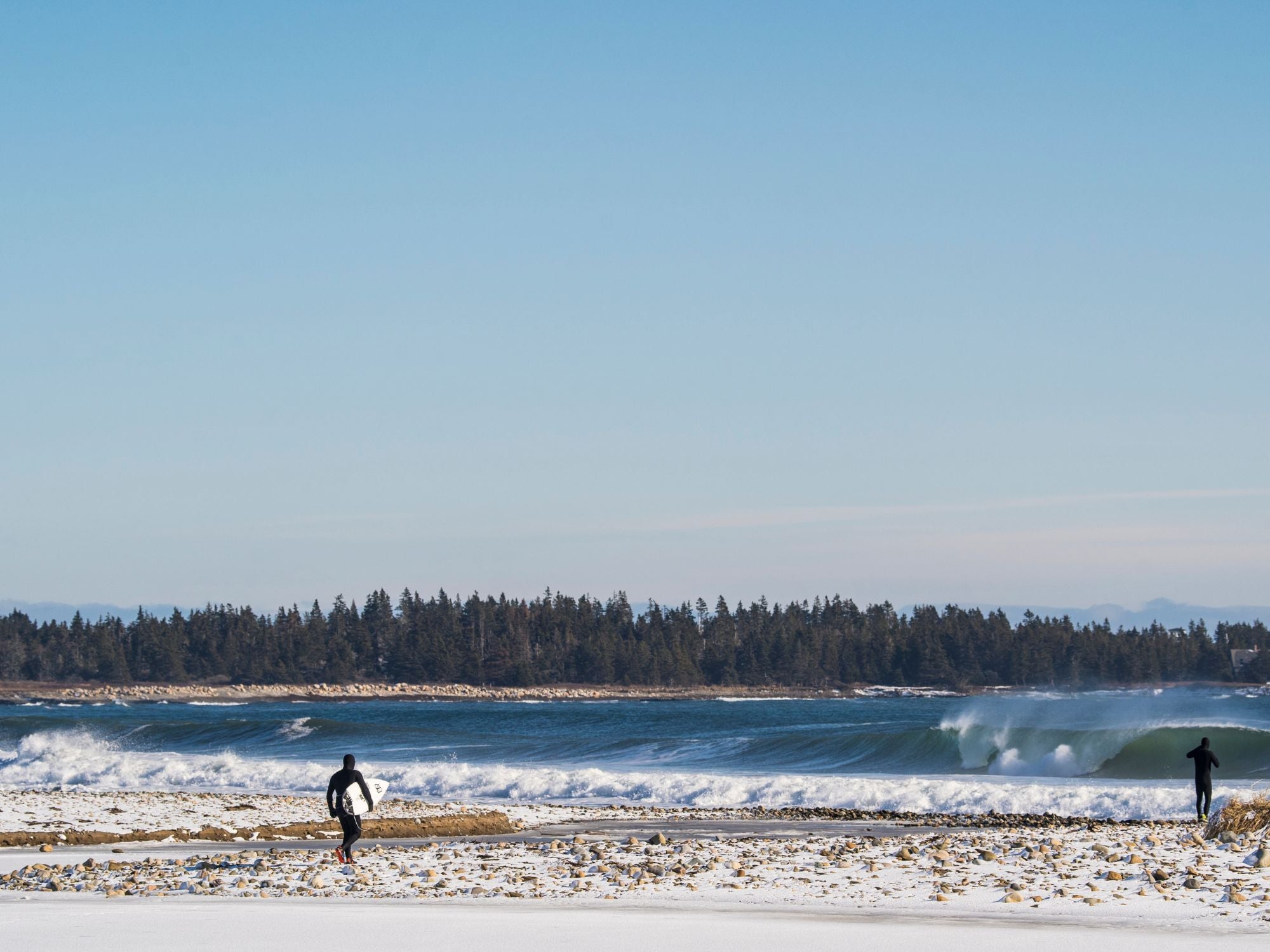 Comment choisir ses chaussons de surf - Zeus Surf