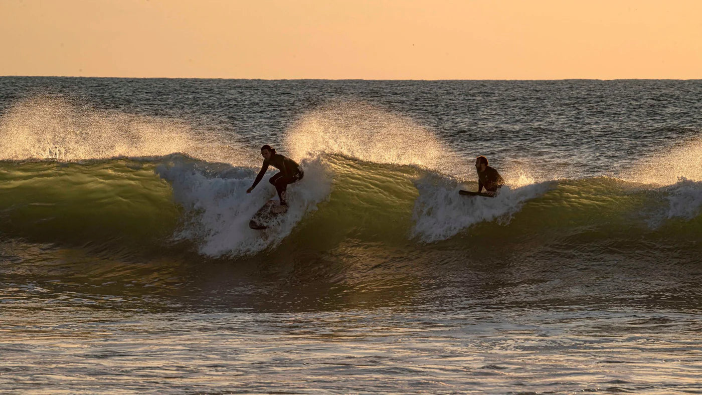 Zeus au Taghazout surf Expo