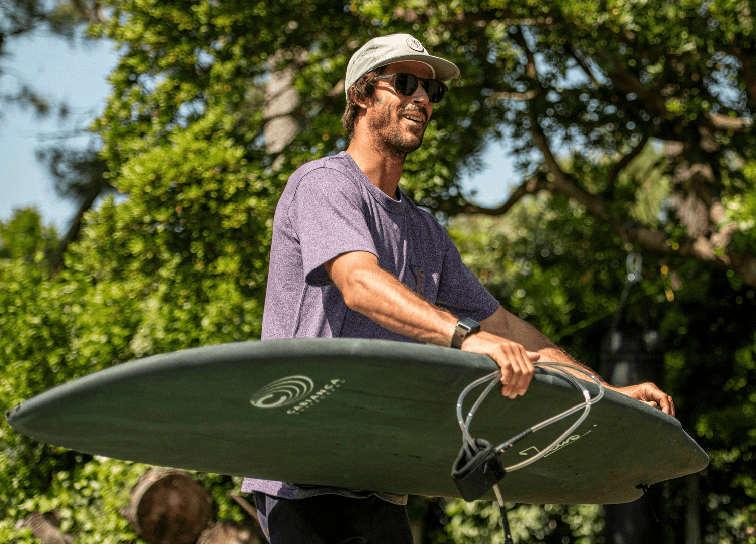 Quelle planche de surf pour un niveau intermédiaire ? - Zeus Surf