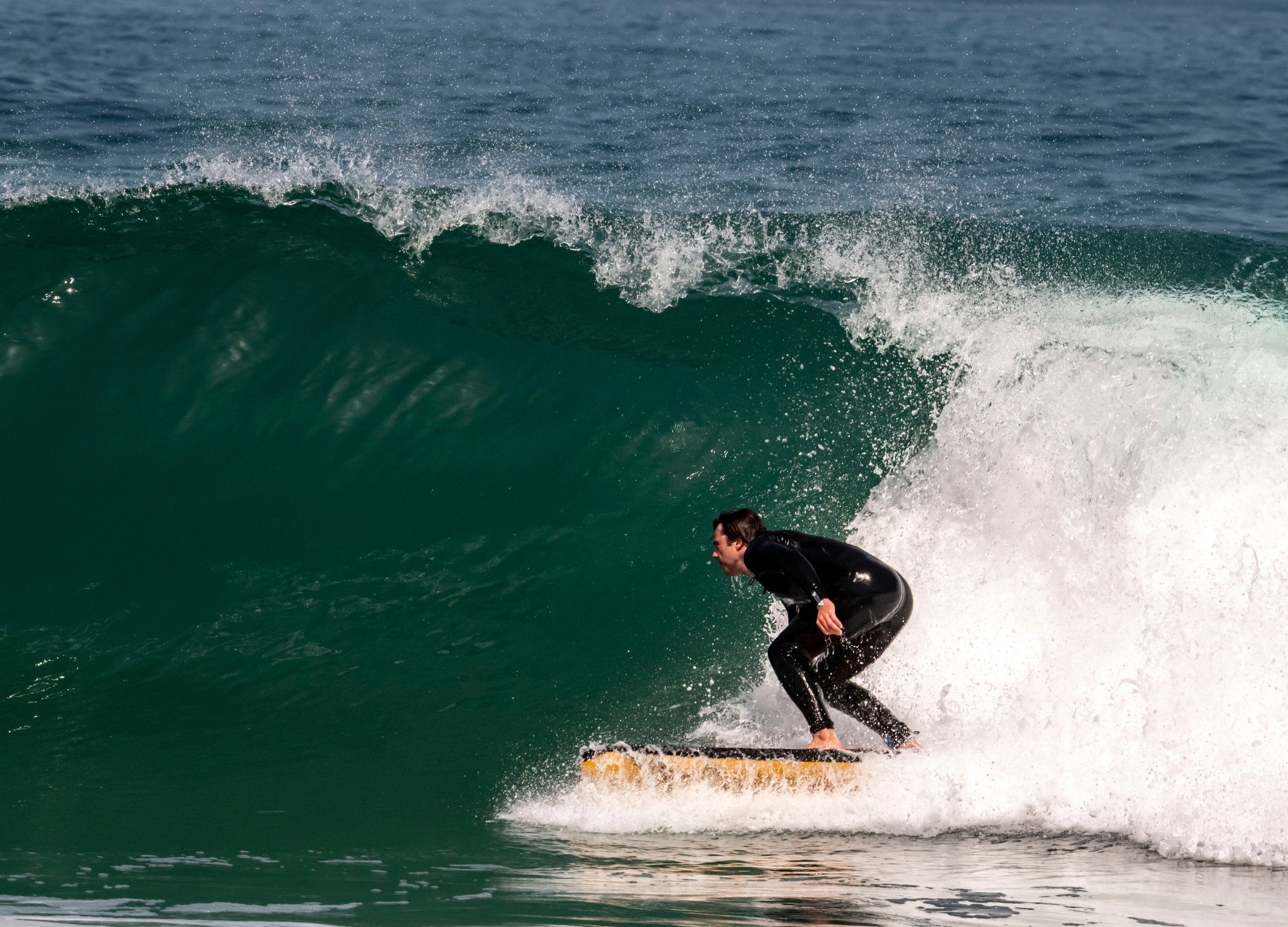 Les bons plans de Zeus - Zeus Surf