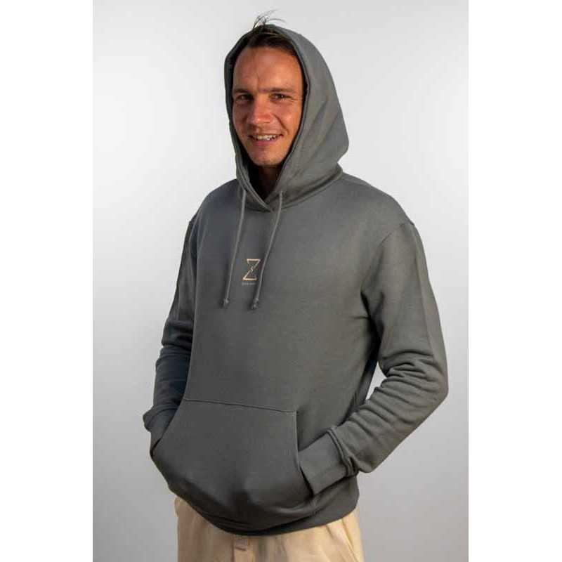 Hoodie Zeus Tempo Greyproduct_type#surf_#surfshop#_zeus-surfboards_