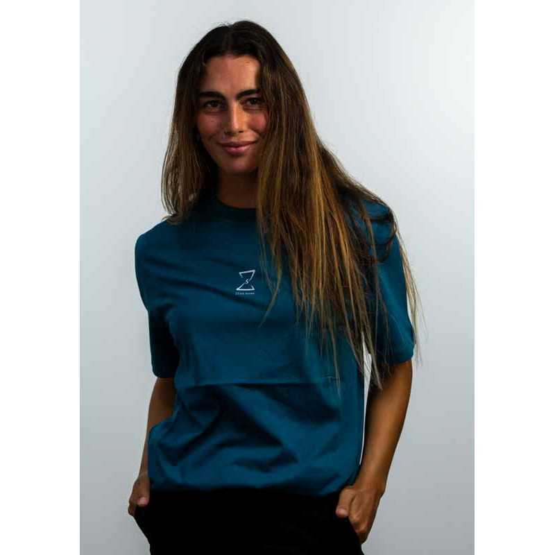 T Shirt Zeus Deep Blue Tempoproduct_type#surf_#surfshop#_zeus-surfboards_