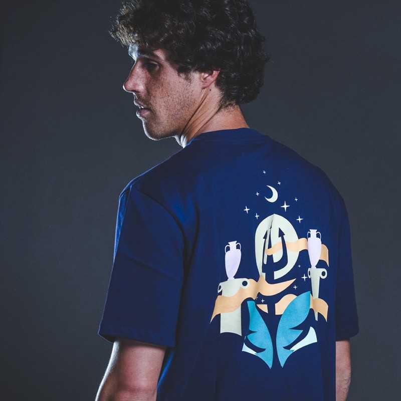 T Shirt Zeus Midnight Blackproduct_type#surf_#surfshop#_zeus-surfboards_