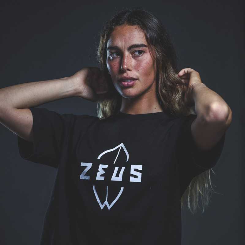 T Shirt Zeus Surf Blackproduct_type#surf_#surfshop#_zeus-surfboards_