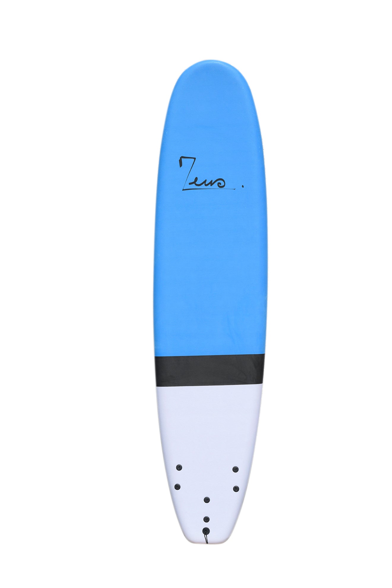 Zeus Surboards Softop IXPE Zeus Temper 8'0 IXPE