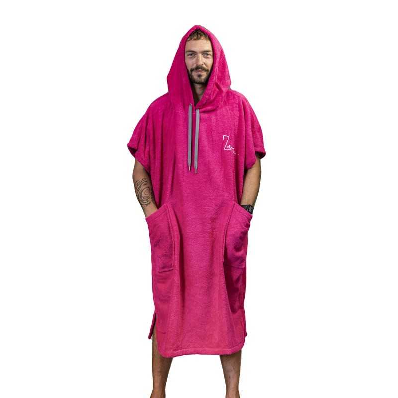 Poncho Zeus Gaia Purpleproduct_type#surf_#surfshop#_zeus-surfboards_