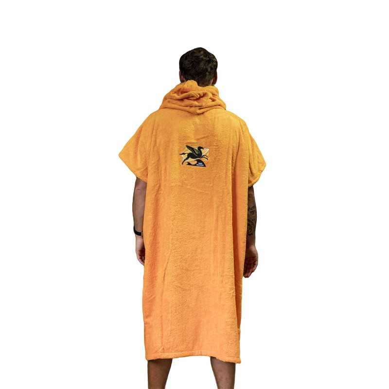 Poncho Zeus Pegaze Yellowproduct_type#surf_#surfshop#_zeus-surfboards_